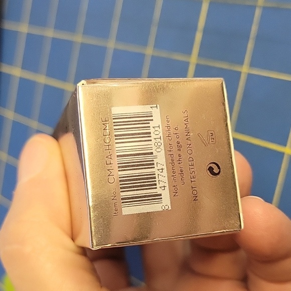 Cherimoya Glow Elixir Liquid Highlighter 15ml - Megawatt New Sealed Box - Picture 6 of 6